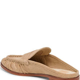 Dolce Vita Betzy Latte Embossed Suede