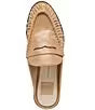 Dolce Vita Betzy Latte Embossed Suede
