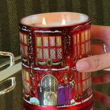 Glasshouse Night Before Christmas Soy Candle