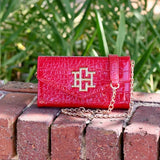 Caroline Hill Carlington Clutch/Crossbody