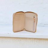 Blakely Wallet Natural
