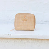 Blakely Wallet Natural