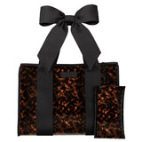 Case Mate Tortoiseshell Bow