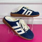 Back 70 Easter Navy