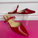 Corky Wanna Grab Drinks Mule Shoe