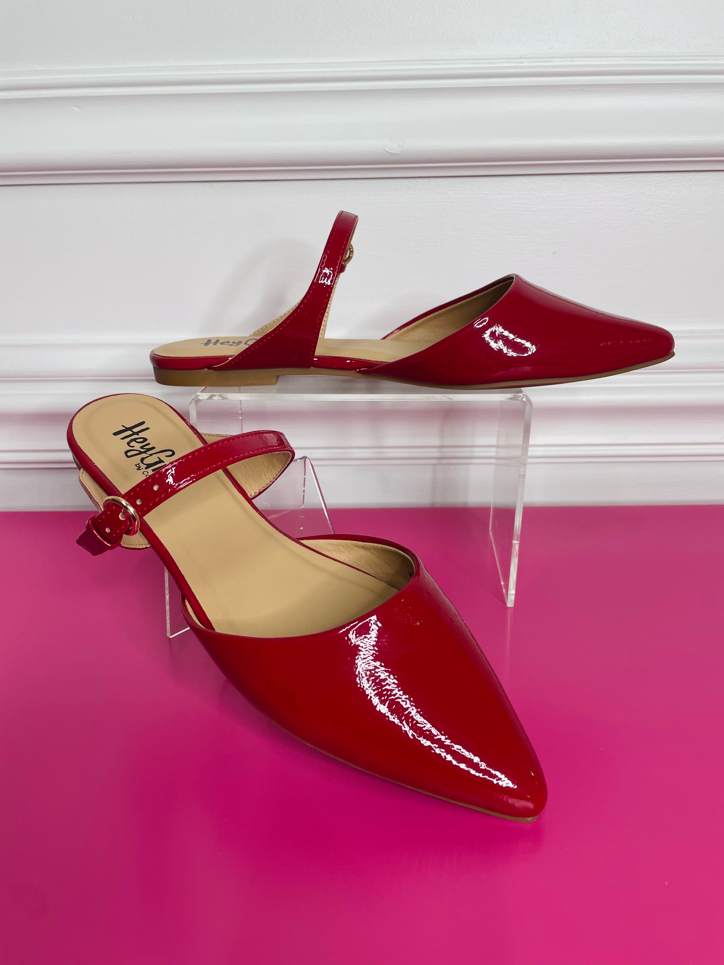 Corky Wanna Grab Drinks Mule Shoe