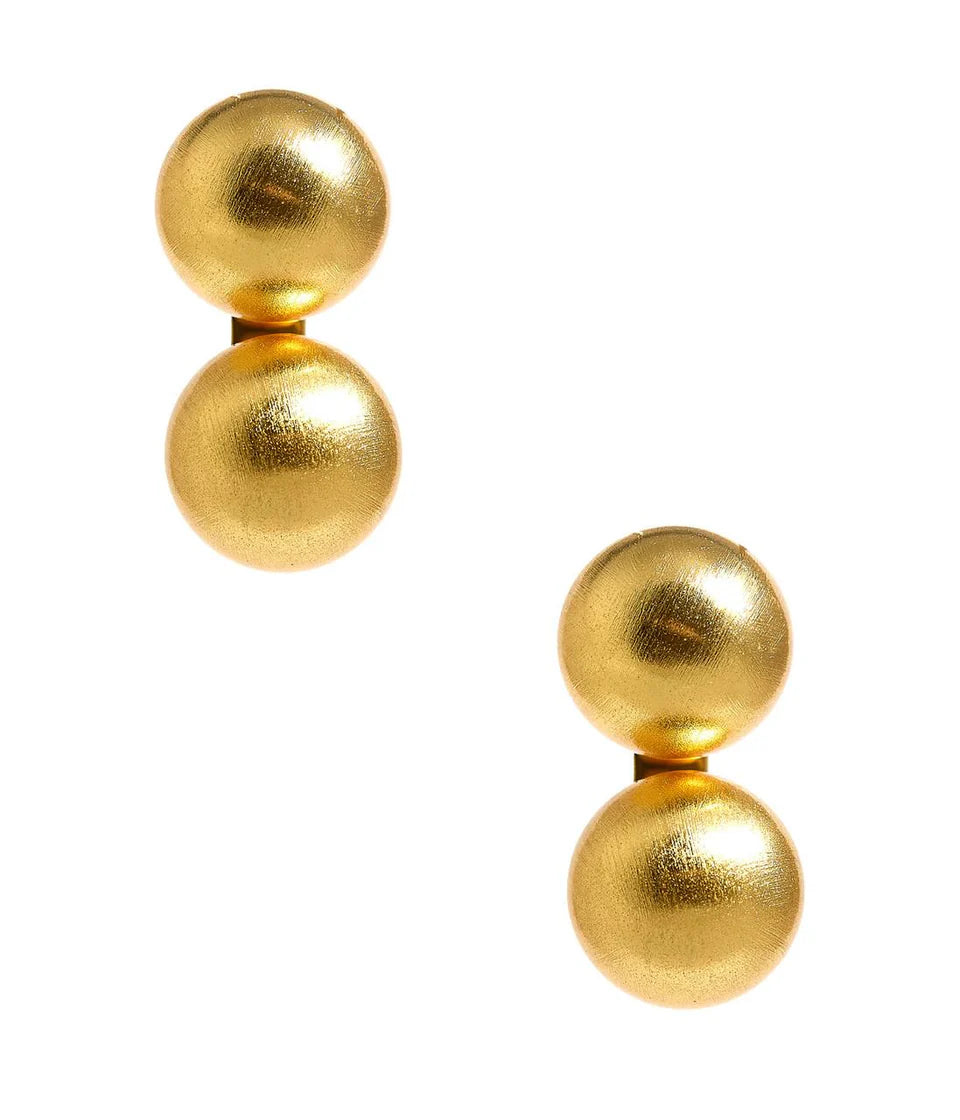 Belle Stud Earring