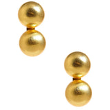 Belle Stud Earring