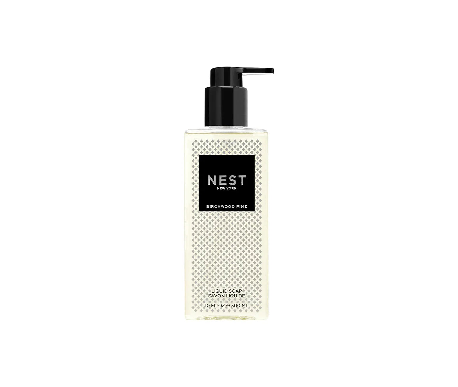 Nest Birchwood Pine Hand Soap