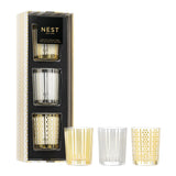 Nest Festive Votive Trio Candle
