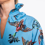House of MBR Berry Grove Top