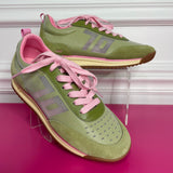 Back 70 Jump Olive