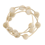 Sand Dune Bracelet