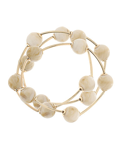Sand Dune Bracelet