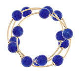 Royal Coastal Bracelet