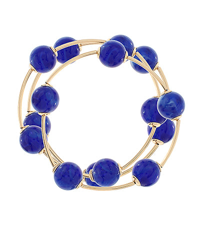 Royal Coastal Bracelet