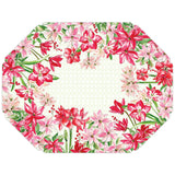 Rosannebeck Amaryllis Placemat