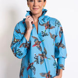 House of MBR Berry Grove Top