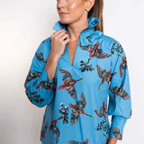 House of MBR Berry Grove Top