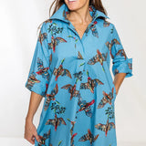 House of MBR Berry Grove Ruthie Dress