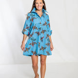 House of MBR Berry Grove Ruthie Dress