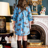 House of MBR Berry Grove Ruthie Dress