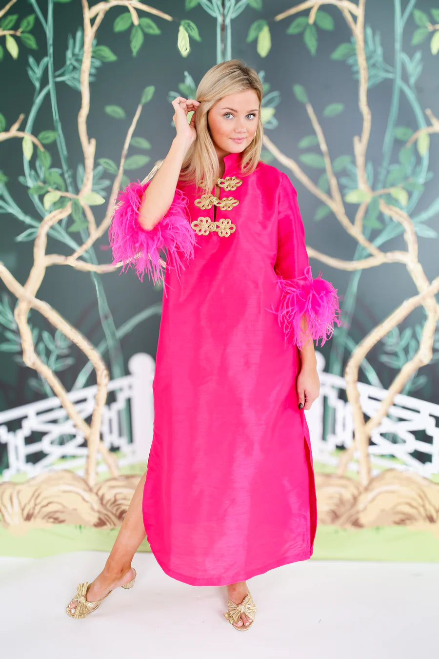 House of MBR Betty Bouvier Long