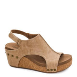 Corkys Almond Carley