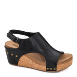 Corky Black 3 Carley