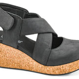 Corkys Black Case Closed