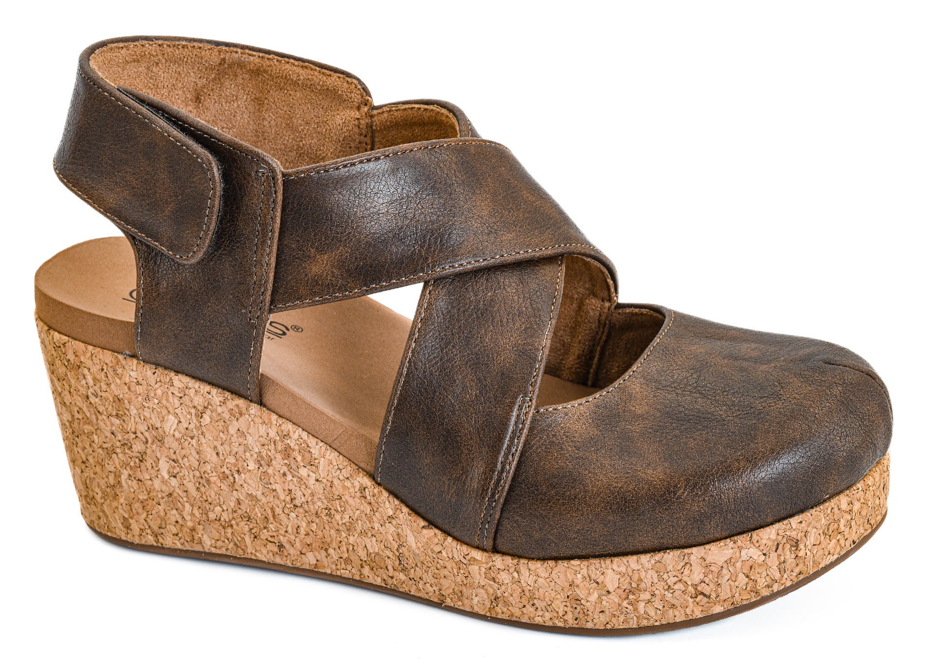 Corkys Chocolate Case Closed