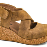 Corkys Tan Case Closed