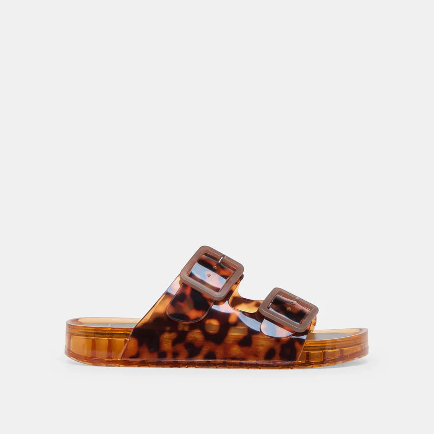 Dolce Vita Julio Tortoise Vinyl