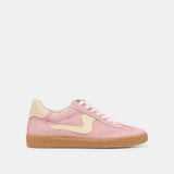 dolce vita Petal Pink Suede