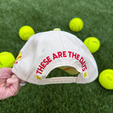 Softball Cap