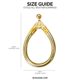 Etoile Budhagirl Earrings