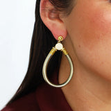 Etoile Budhagirl Earrings