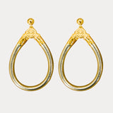 Etoile Budhagirl Earrings