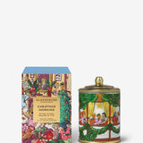 Glasshouse Christmas Morning Soy Candle