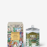 Glasshouse White Christmas Soy Candle