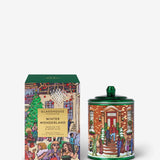 Glasshouse Winter Wonderland Soy Candle
