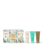 Glasshouse Hand Cream Trio