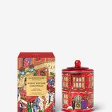 Glasshouse Night Before Christmas Soy Candle