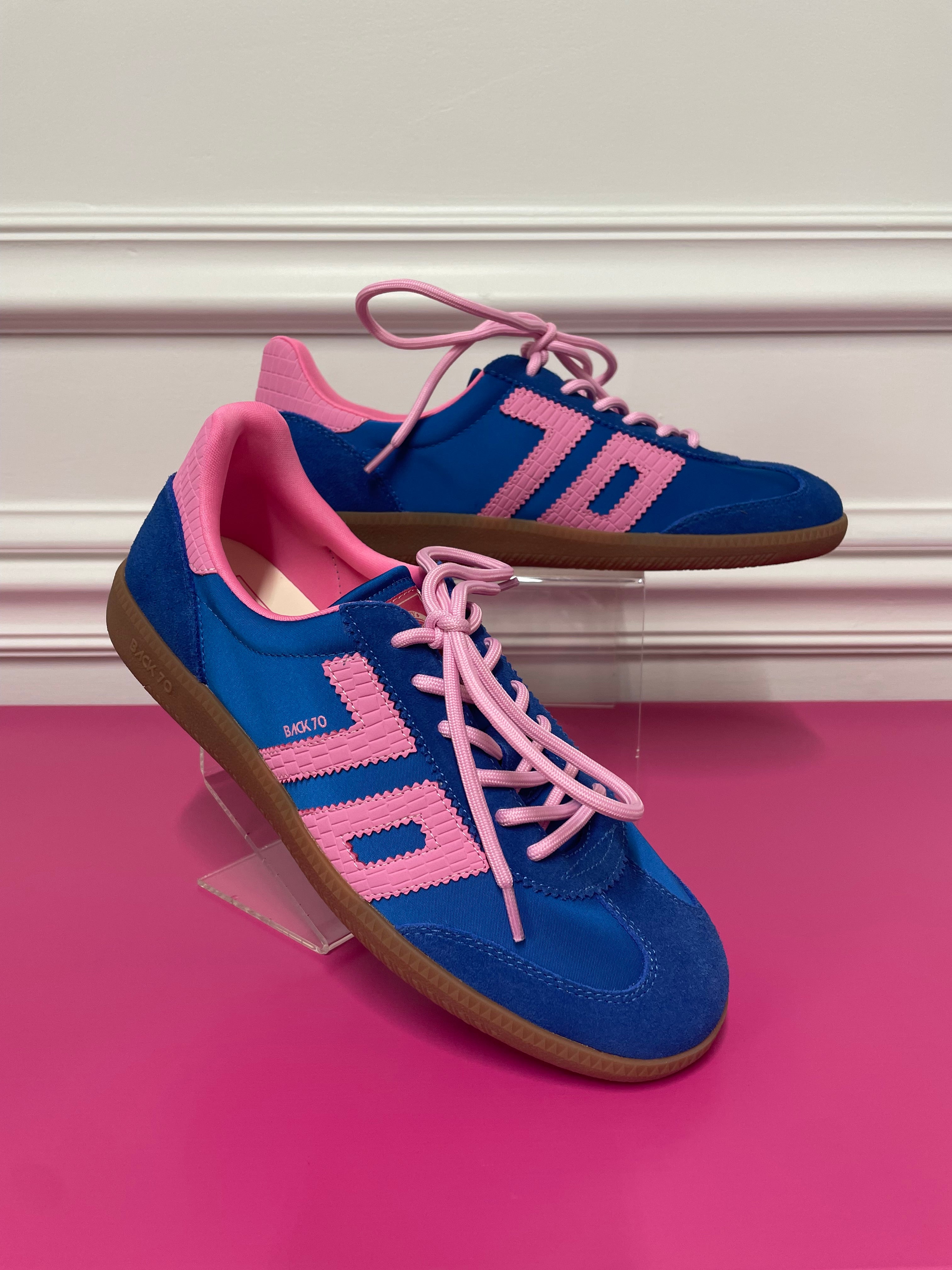 Back 70 Ghost C26 Sapphire