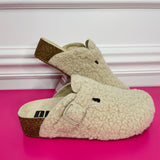 Dirty Laundry 1990 magnolias/cream shearli