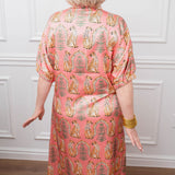 Emily McCarthy Poppy Maxi Cabana Cat