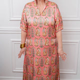 Emily McCarthy Poppy Maxi Cabana Cat