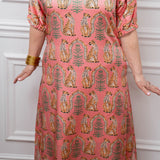 Emily McCarthy Poppy Maxi Cabana Cat