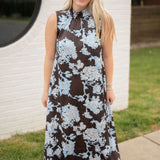 Moonlit Garden Dress