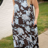 Moonlit Garden Dress